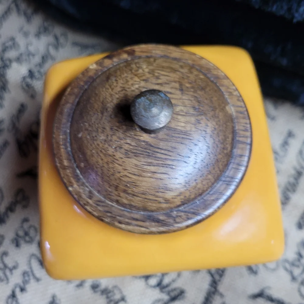 Pier 1 vintage stoneware